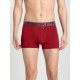 JOCKEY SUNSET ORANGE ULTRA SOFT TRUNK  - STYLE IC 28