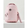WIKI GIRL 2 Pardus 29.5L School Bag - Peach Online | Wildcraft SchoolBags For Girls