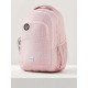 WIKI GIRL 2 Pardus 29.5L School Bag - Peach