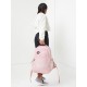 WIKI GIRL 2 Pardus 29.5L School Bag - Peach
