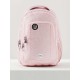WIKI GIRL 2 Pardus 29.5L School Bag - Peach