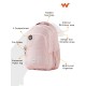 WIKI GIRL 2 Pardus 29.5L School Bag - Peach