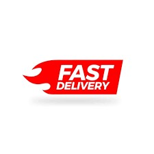 Fast Delivery